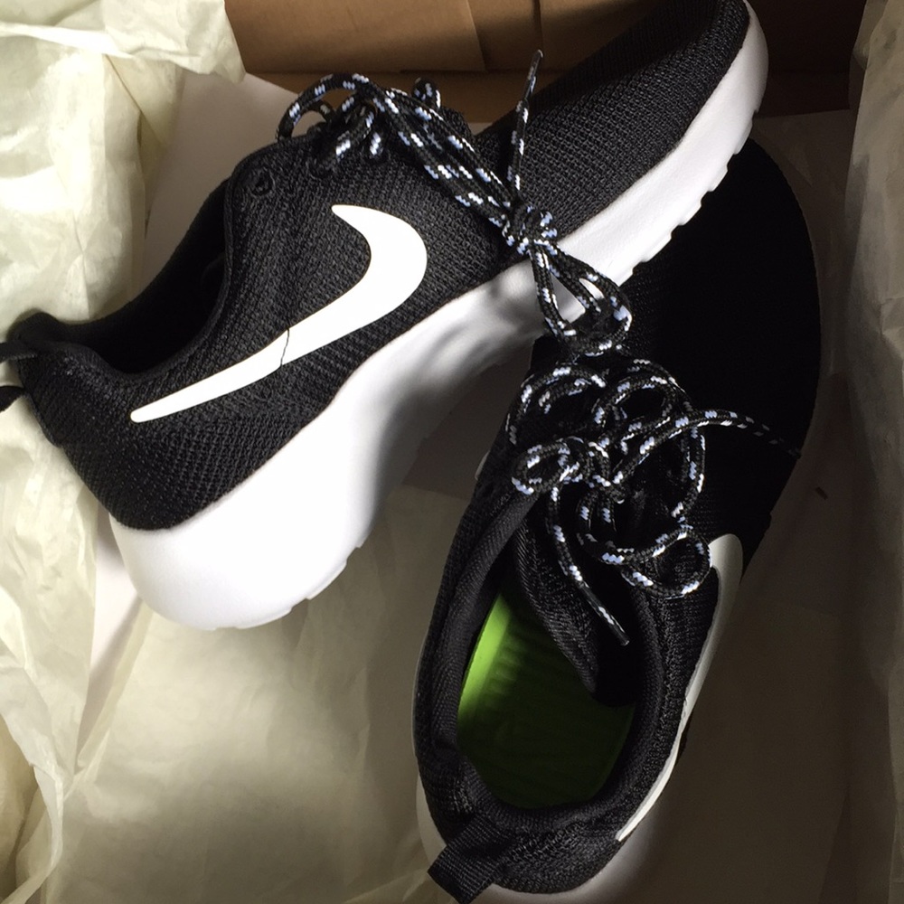 Brand new sneaker